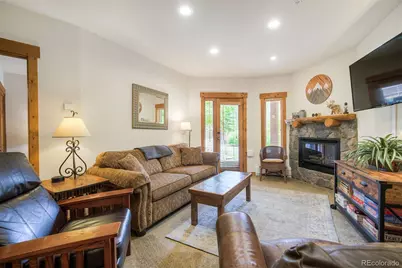 22784 US Highway 6 #2606, Keystone, CO 80435 - Photo 3