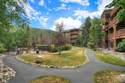 22784 US Highway 6 #2606, Keystone, CO 80435 - Photo 21