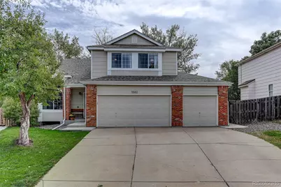 5582 S Jericho Way, Centennial, CO 80015 - Photo 1