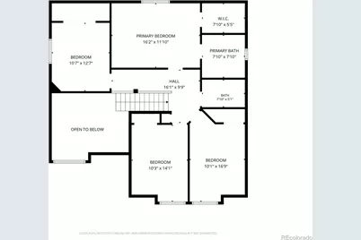 5582 S Jericho Way, Centennial, CO 80015 - Photo 49