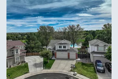 5582 S Jericho Way, Centennial, CO 80015 - Photo 3
