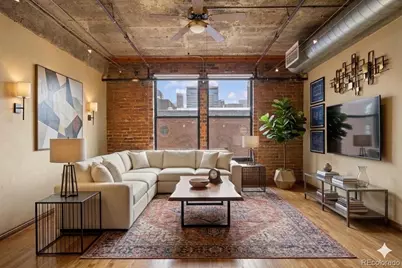 1801 Wynkoop Street #411, Denver, CO 80202 - Photo 1