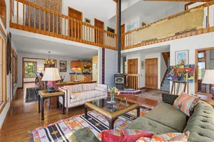 12002 Spruce Canyon Cir, Golden, CO 80403 - Photo 5