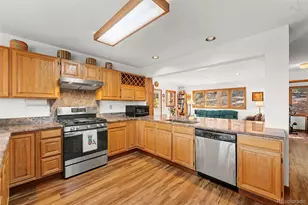 12002 Spruce Canyon Cir, Golden, CO 80403 - Photo 11