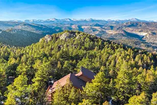 12002 Spruce Canyon Cir, Golden, CO 80403 - Photo 35