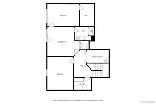 12002 Spruce Canyon Cir, Golden, CO 80403 - Photo 41