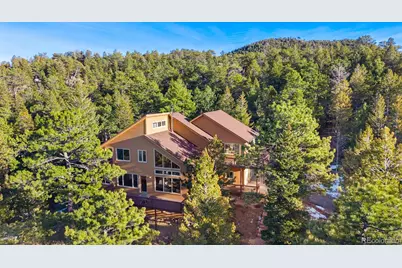 12002 Spruce Canyon Circle, Golden, CO 80403 - Photo 3