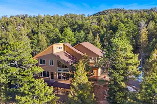 12002 Spruce Canyon Cir, Golden, CO 80403 - Photo 3