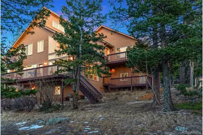 12002 Spruce Canyon Circle, Golden, CO 80403 - Photo 1