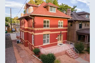 1735 Gaylord Street, Denver, CO 80206 - Photo 1