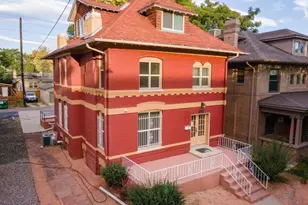 1735 Gaylord St, Denver, CO 80206 - Photo 1