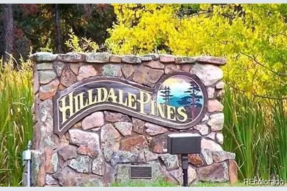 10136 Crest View Drive, Morrison, CO 80465 - Photo 1