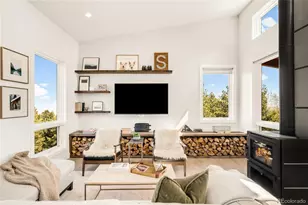 2536 N State Hwy 67, Sedalia, CO 80135 - Photo 7