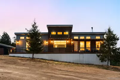 2536 N State Highway 67, Sedalia, CO 80135 - Photo 41
