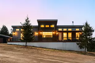 2536 N State Hwy 67, Sedalia, CO 80135 - Photo 41