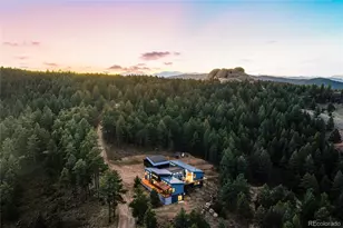 2536 N State Hwy 67, Sedalia, CO 80135 - Photo 1