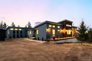 2536 N State Hwy 67, Sedalia, CO 80135 - Photo 43