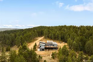 2536 N State Hwy 67, Sedalia, CO 80135 - Photo 39