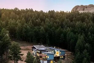 2536 N State Hwy 67, Sedalia, CO 80135 - Photo 47