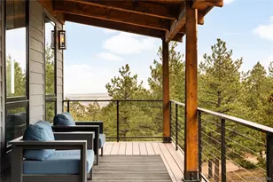 2536 N State Hwy 67, Sedalia, CO 80135 - Photo 5