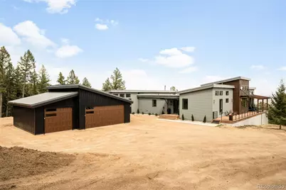 2536 N State Highway 67, Sedalia, CO 80135 - Photo 3