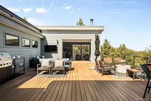 2536 N State Hwy 67, Sedalia, CO 80135 - Photo 15