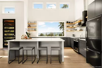 2536 N State Highway 67, Sedalia, CO 80135 - Photo 9