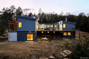 2536 N State Hwy 67, Sedalia, CO 80135 - Photo 45