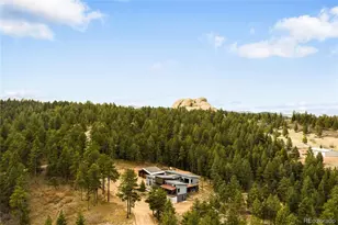 2536 N State Hwy 67, Sedalia, CO 80135 - Photo 39