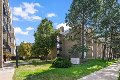 384 S Ironton Street #201, Aurora, CO 80012 - Photo 1
