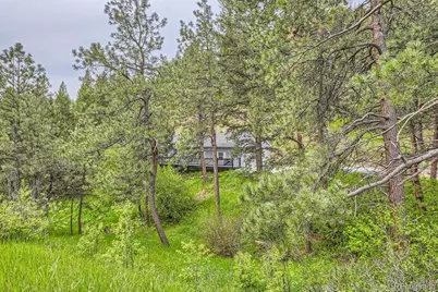 8787 S Deer Creek Canyon Road, Littleton, CO 80127 - Photo 7