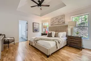 8787 S Deer Creek Canyon Rd, Littleton, CO 80127 - Photo 11