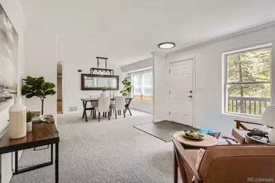 8787 S Deer Creek Canyon Road, Littleton, CO 80127 - Photo 1