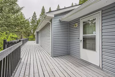 8787 S Deer Creek Canyon Road, Littleton, CO 80127 - Photo 5