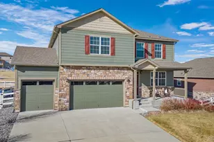 2107 Shadow Creek Dr, Castle Rock, CO 80104 - Photo 1
