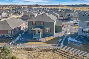 2107 Shadow Creek Dr, Castle Rock, CO 80104 - Photo 45