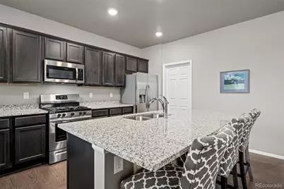 2107 Shadow Creek Drive, Castle Rock, CO 80104 - Photo 17