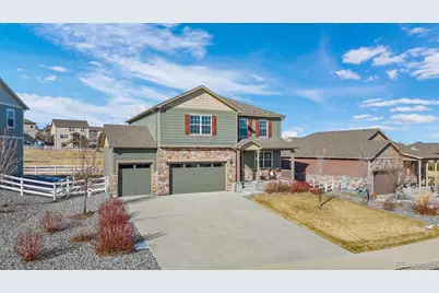 2107 Shadow Creek Drive, Castle Rock, CO 80104 - Photo 3