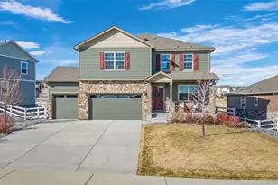 2107 Shadow Creek Dr, Castle Rock, CO 80104 - Photo 1