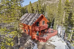 838 Silver Creek Rd, Idaho Springs, CO 80452 - Photo 1