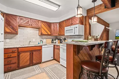 838 Silver Creek Road, Idaho Springs, CO 80452 - Photo 5