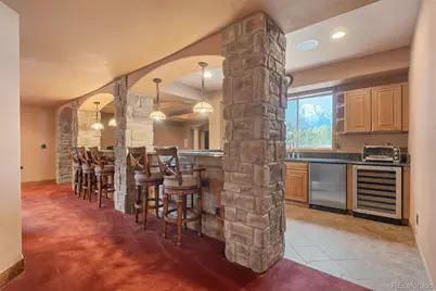 1680 Elk View Road, Larkspur, CO 80118 - Photo 31