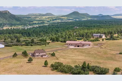 1680 Elk View Road, Larkspur, CO 80118 - Photo 5