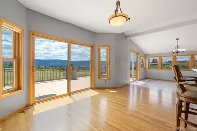 1680 Elk View Road, Larkspur, CO 80118 - Photo 13