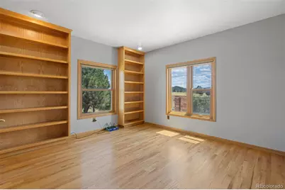 1680 Elk View Road, Larkspur, CO 80118 - Photo 19