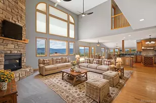 1680 Elk View Rd, Larkspur, CO 80118 - Photo 9
