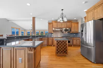 1680 Elk View Road, Larkspur, CO 80118 - Photo 11