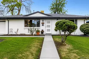 2089 S Raleigh St, Denver, CO 80219 - Photo 1