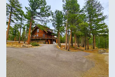 1330 S Dory Lakes Drive, Black Hawk, CO 80422 - Photo 21