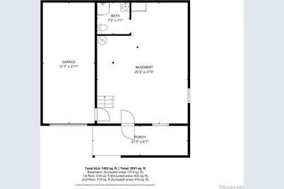 1330 S Dory Lakes Drive, Black Hawk, CO 80422 - Photo 43